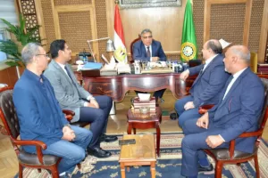 تطوير شامل لقصر ثقافة المنصورة وتحويل مسرح أم كلثوم لمنارة ثقافية 111 - جريدة المساء