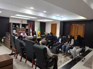 الشروق تسير بثبات نحو المدينة الذكية بتطبيق حلول مبتكرة 24 - جريدة المساء الشروق تسير بثبات نحو المدينة الذكية بتطبيق حلول مبتكرة 23 - جريدة المساء