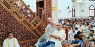 الأوقاف تخصص خطبة الجمعة عن «إدمان الأطفال السوشيال ميديا» 1 - جريدة المساء