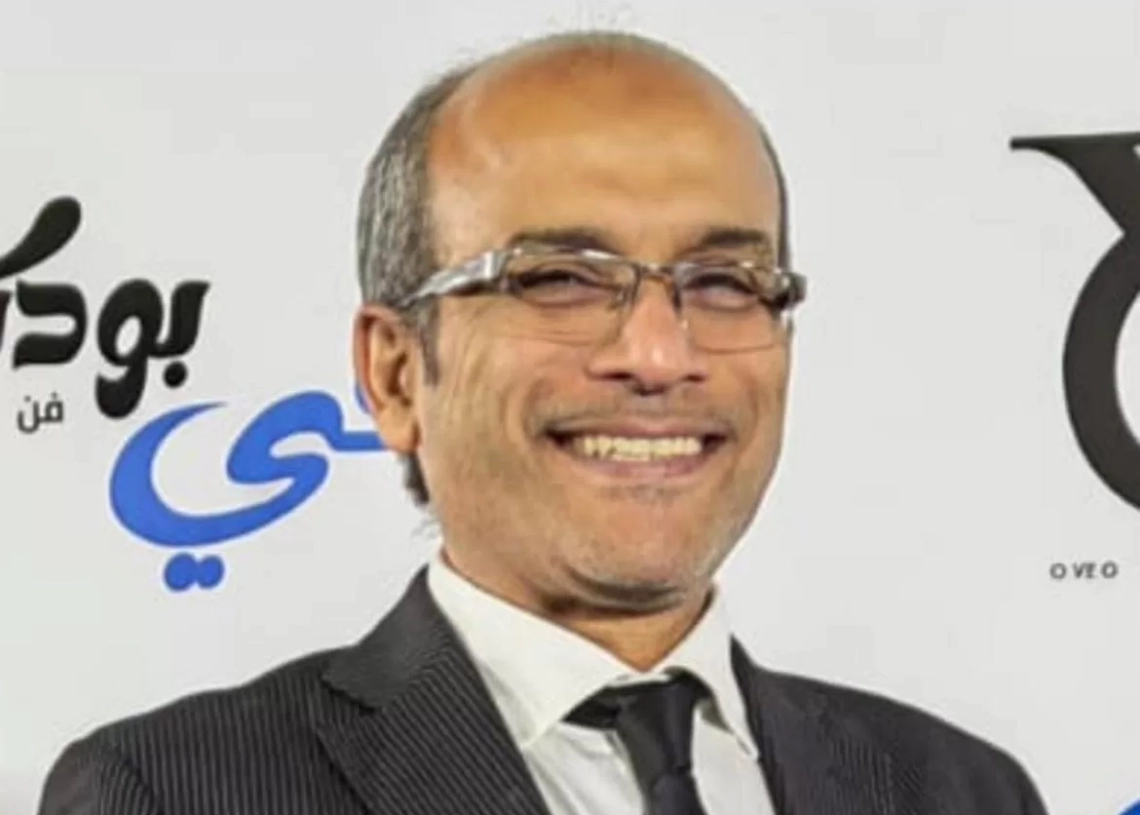 الوطنية للإعلام تنعي الإعلامي خالد شبانه رئيس قطاع قنوات النيل المتخصصة 18 - جريدة المساء