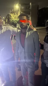 رئيس جهاز الشروق يقود “ضربات ليلية حاسمة” ويطيح بـ31 تروسيكل نباشين في أيام قليلة 28 - جريدة المساء رئيس جهاز الشروق يقود “ضربات ليلية حاسمة” ويطيح بـ31 تروسيكل نباشين في أيام قليلة 27 - جريدة المساء