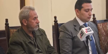 صبرى فواز السينما تدار بشكل عشوائى ولا توجد خطة لصناعة فيلم عن قضايا البيئة 2 - جريدة المساء صبرى فواز السينما تدار بشكل عشوائى ولا توجد خطة لصناعة فيلم عن قضايا البيئة 1 - جريدة المساء