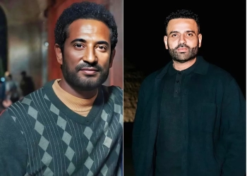 عمر السعيد شرارة الصدام و الصراع أمام عمرو سعد في "عباس الريس" 17 - جريدة المساء