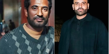 عمر السعيد شرارة الصدام و الصراع أمام عمرو سعد في "عباس الريس" 2 - جريدة المساء عمر السعيد شرارة الصدام و الصراع أمام عمرو سعد في "عباس الريس" 1 - جريدة المساء