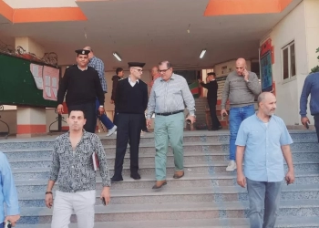 المهندس بسام الشيخ : جهاز مدينة الشروق يستعد للانتخابات ويواصل تطوير المدينة 21 - جريدة المساء