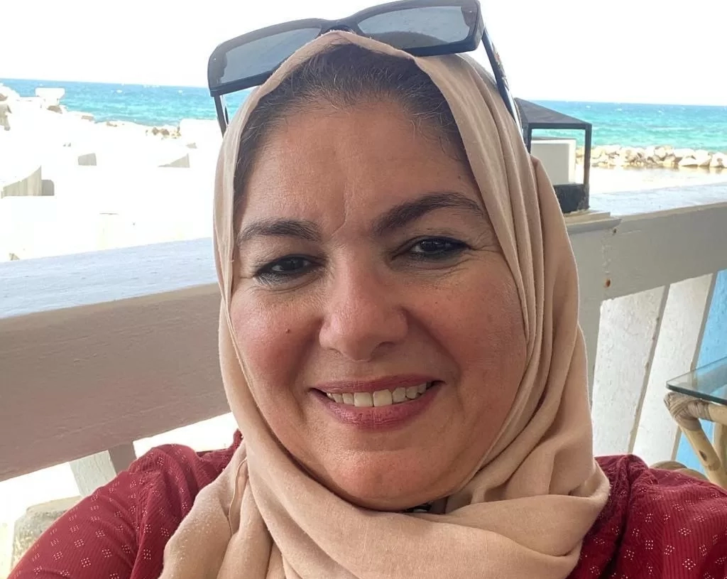 تكليف سمر الورداني وكيلاً للإدارة التعليمية بمدينة الشروق 17 - جريدة المساء