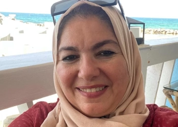 تكليف سمر الورداني وكيلاً للإدارة التعليمية بمدينة الشروق 31 - جريدة المساء