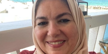 تكليف سمر الورداني وكيلاً للإدارة التعليمية بمدينة الشروق 1 - جريدة المساء