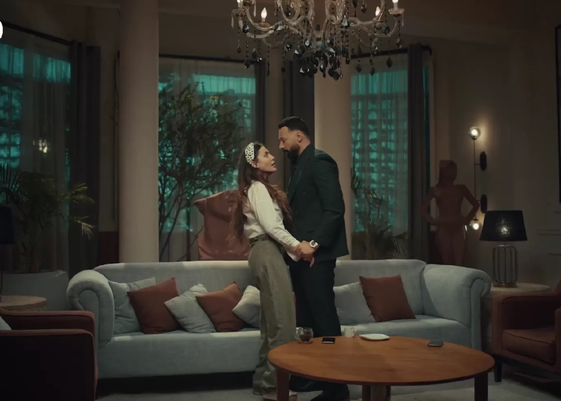 "يانجو بلاي" تطلق الإعلان التشويقي ل "٢ قهوة" 19 - جريدة المساء