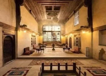 ندوة لمناقشة رواية "الزمن الأخير" للكاتبة نوال مصطفى 19 - جريدة المساء