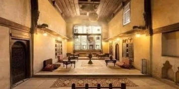 ندوة لمناقشة رواية "الزمن الأخير" للكاتبة نوال مصطفى 1 - جريدة المساء