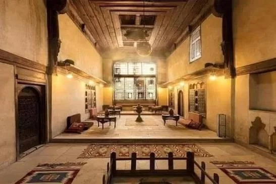 ندوة لمناقشة رواية "الزمن الأخير" للكاتبة نوال مصطفى 17 - جريدة المساء