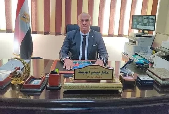 ضبط أمين مخزن استولى على 44 ألف كيلو سكر فى كفرالشيخ 19 - جريدة المساء