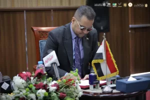 خمسة بروتوكولات تعاون تعزّز الشراكات الدولية لمهرجان شرم الشيخ الدولي للمسرح 27 - جريدة المساء