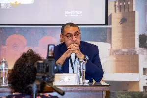 تعرف على كل تفاصيل مهرجان شرم الشيخ للمسرح الشبابي 24 - جريدة المساء