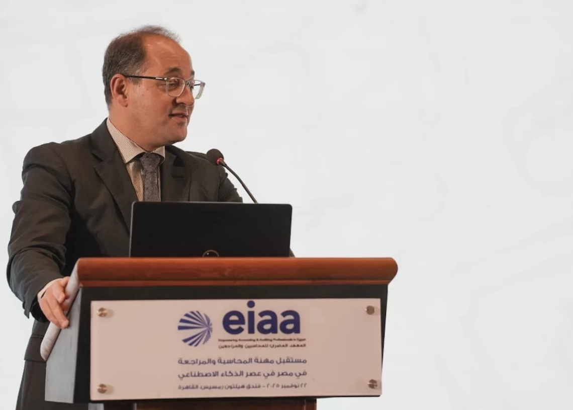 كجوك: الذكاء الاصطناعى يساعد بقوة فى زيادة الإنتاجية والإيرادات وخفض التكاليف 19 - جريدة المساء