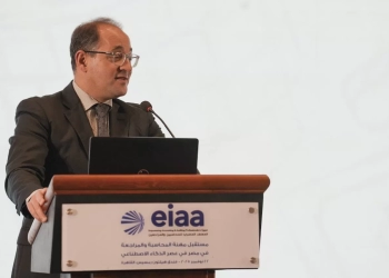 كجوك: الذكاء الاصطناعى يساعد بقوة فى زيادة الإنتاجية والإيرادات وخفض التكاليف 16 - جريدة المساء