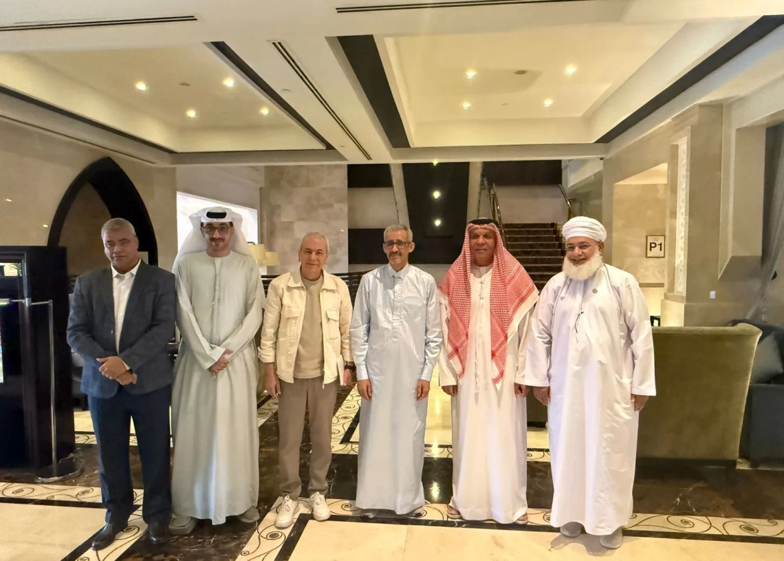 تعاون بين الهيئة العربية للمسرح واليكسو  لإطلاق المهرجان العربي للمسرح المدرسي 19 - جريدة المساء