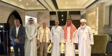 تعاون بين الهيئة العربية للمسرح واليكسو  لإطلاق المهرجان العربي للمسرح المدرسي 1 - جريدة المساء