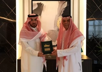 الهيئة العربية للمسرح ومكتب التربية العربي يجتمعان في الرياض لتطوير العمل المشترك 19 - جريدة المساء