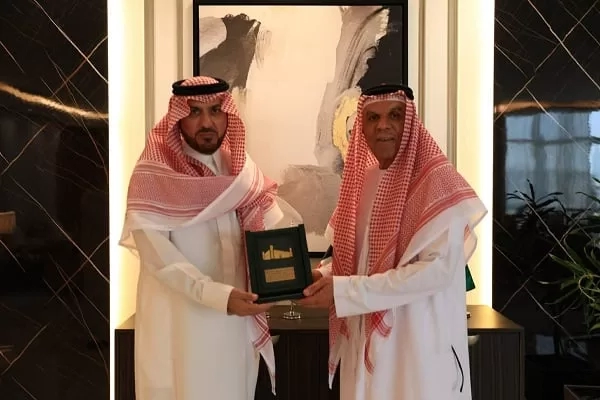 الهيئة العربية للمسرح ومكتب التربية العربي يجتمعان في الرياض لتطوير العمل المشترك 20 - جريدة المساء الهيئة العربية للمسرح ومكتب التربية العربي يجتمعان في الرياض لتطوير العمل المشترك 19 - جريدة المساء