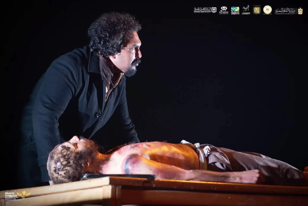 الليلة.. ختام مهرجان شرم الشيخ الدولي للمسرح الشبابي وإعلان الجوائز 20 - جريدة المساء الليلة.. ختام مهرجان شرم الشيخ الدولي للمسرح الشبابي وإعلان الجوائز 19 - جريدة المساء