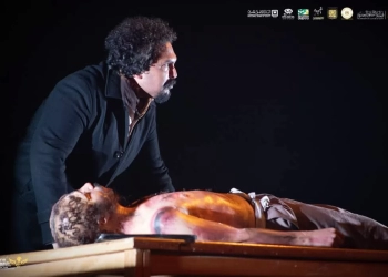 الليلة.. ختام مهرجان شرم الشيخ الدولي للمسرح الشبابي وإعلان الجوائز 28 - جريدة المساء