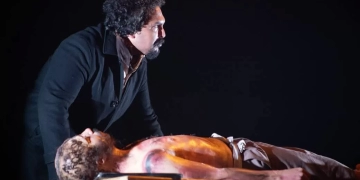 الليلة.. ختام مهرجان شرم الشيخ الدولي للمسرح الشبابي وإعلان الجوائز 2 - جريدة المساء الليلة.. ختام مهرجان شرم الشيخ الدولي للمسرح الشبابي وإعلان الجوائز 1 - جريدة المساء