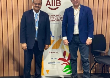 كجوك: ملتزمون بزيادة مساهمات القطاع الخاص فى العمل المناخي والتحول للاقتصاد الأخضر 14 - جريدة المساء