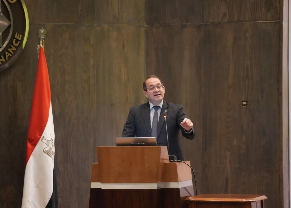 كجوك: أولوية قصوى خلال المرحلة المقبلة لتعزيز الاستثمار في العنصر البشرى 19 - جريدة المساء