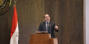 كجوك: أولوية قصوى خلال المرحلة المقبلة لتعزيز الاستثمار في العنصر البشرى 1 - جريدة المساء