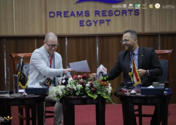 خمسة بروتوكولات تعاون تعزّز الشراكات الدولية لمهرجان شرم الشيخ الدولي للمسرح 26 - جريدة المساء