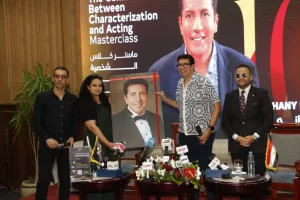 الليلة.. ختام مهرجان شرم الشيخ الدولي للمسرح الشبابي وإعلان الجوائز 22 - جريدة المساء الليلة.. ختام مهرجان شرم الشيخ الدولي للمسرح الشبابي وإعلان الجوائز 21 - جريدة المساء