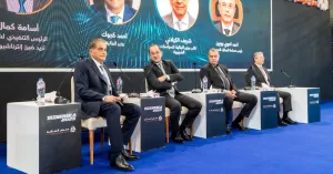 كجوك: التصنيع والتصدير.. أولوية وطنية فى سياساتنا المالية 21 - جريدة المساء