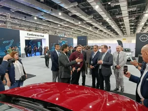 كجوك: التصنيع والتصدير.. أولوية وطنية فى سياساتنا المالية 25 - جريدة المساء