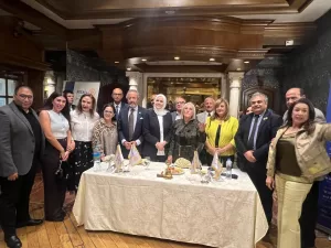 رشا عبدالعال: إطلاق الحزمة الثانية من التسهيلات الضريبية للحوار المجتمعي قريبًا 37 - جريدة المساء