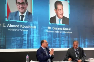 وزير المالية: ندرس إجراءات تحفيزية لتعزيز نمو القطاعات الإنتاجية 21 - جريدة المساء