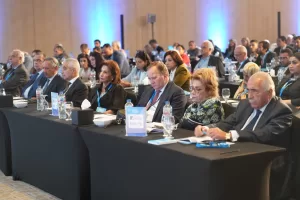 كجوك: شركات عالمية كبرى تتوسع فى مصر.. ولدينا قاعدة لوجستية تنافسية 19 - جريدة المساء