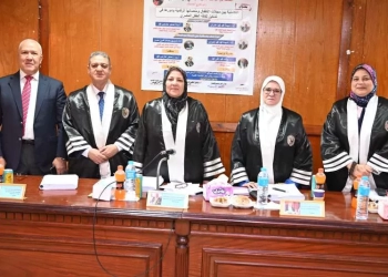 رسالة دكتوراه عن دور مجلات الأطفال فى تشكيل ثقافة الطفل المصرى 17 - جريدة المساء