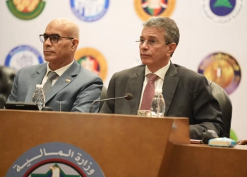 رئيس مصلحة الجمارك: نستهدف تبسيط وميكنة الإجراءات.. لتقليص تكاليف عملية الاستيراد والتصدير 19 - جريدة المساء