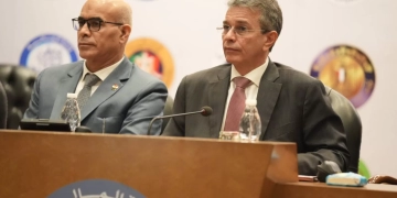 رئيس مصلحة الجمارك: نستهدف تبسيط وميكنة الإجراءات.. لتقليص تكاليف عملية الاستيراد والتصدير 1 - جريدة المساء