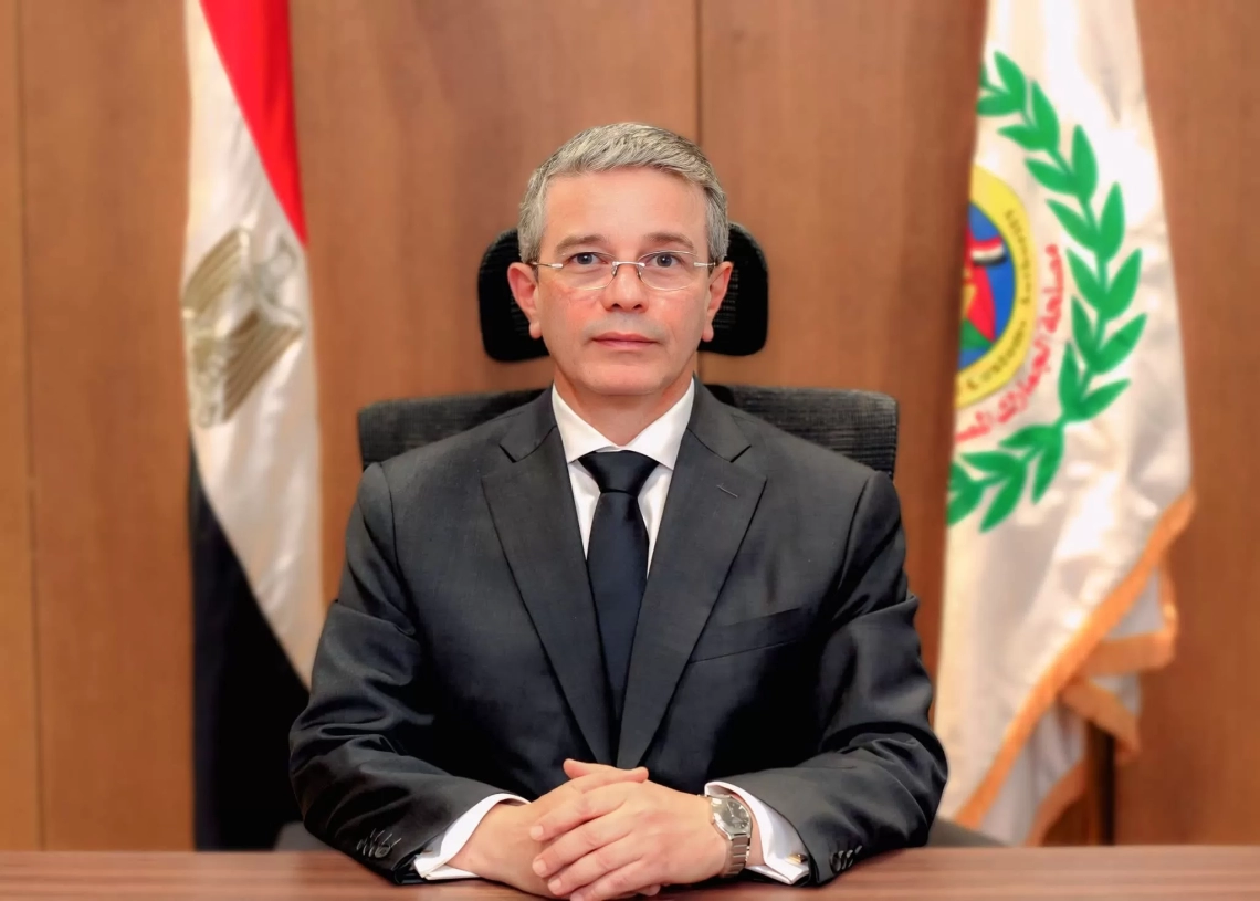 رئيس مصلحة الجمارك: منظومة «ACI» تخفض زمن الإفراج الجمركي جوًا وتقلل تكاليف الاستيراد والتصدير 20 - جريدة المساء رئيس مصلحة الجمارك: منظومة «ACI» تخفض زمن الإفراج الجمركي جوًا وتقلل تكاليف الاستيراد والتصدير 19 - جريدة المساء