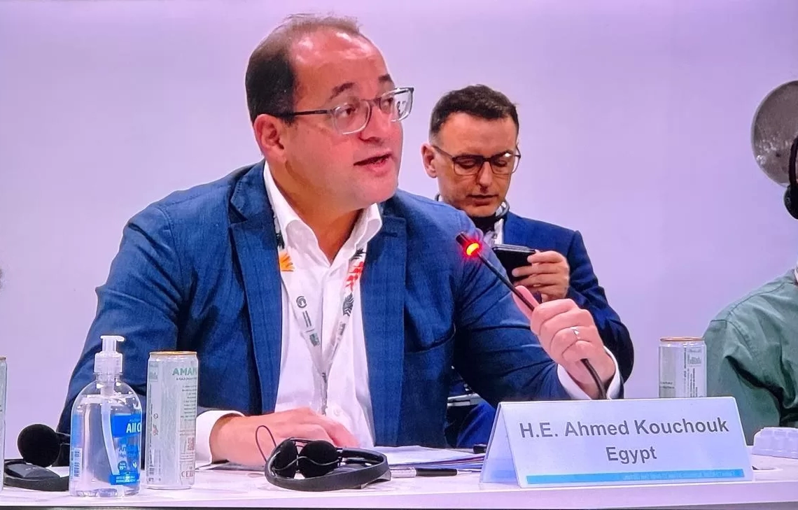 وزير المالية: الاستفادة من الأدوات التمويلية المبتكرة فى تعزيز تدفق الاستثمارات الخاصة 20 - جريدة المساء وزير المالية: الاستفادة من الأدوات التمويلية المبتكرة فى تعزيز تدفق الاستثمارات الخاصة 19 - جريدة المساء