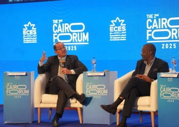 كجوك: شركات عالمية كبرى تتوسع فى مصر.. ولدينا قاعدة لوجستية تنافسية 24 - جريدة المساء