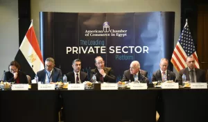 كجوك: تنويع مصادر وأدوات التمويل يدفع مسار النمو والتنمية ويخفض الدين 20 - جريدة المساء