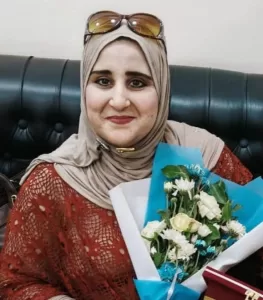 عناقيد ..ديوان جديد للشاعرة فاتن شوقي يعتمد الومضات 21 - جريدة المساء