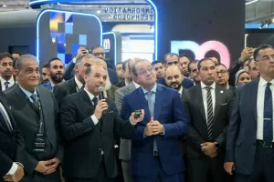 وزير المالية: ندرس إجراءات تحفيزية لتعزيز نمو القطاعات الإنتاجية 23 - جريدة المساء