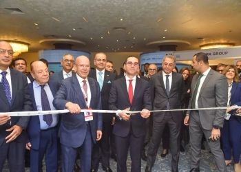 وزير الاستثمار والتجارة الخارجية يفتتح فعاليات الدورة التاسعة من معرض “ديستنيشن أفريقيا” 36 - جريدة المساء وزير الاستثمار والتجارة الخارجية يفتتح فعاليات الدورة التاسعة من معرض “ديستنيشن أفريقيا” 35 - جريدة المساء