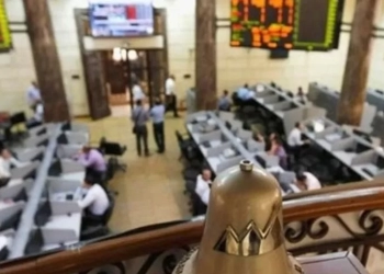 البورصة.. فى أسبوع 16 - جريدة المساء