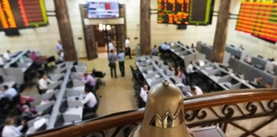 البورصة.. فى أسبوع 18 - جريدة المساء البورصة.. فى أسبوع 17 - جريدة المساء